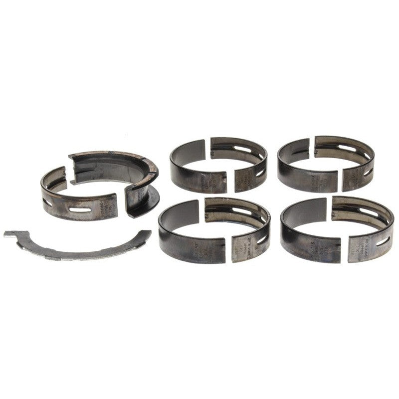 Clevite MS2292HX main bearing set for Ford 5.4L aluminum cylinder block engines.