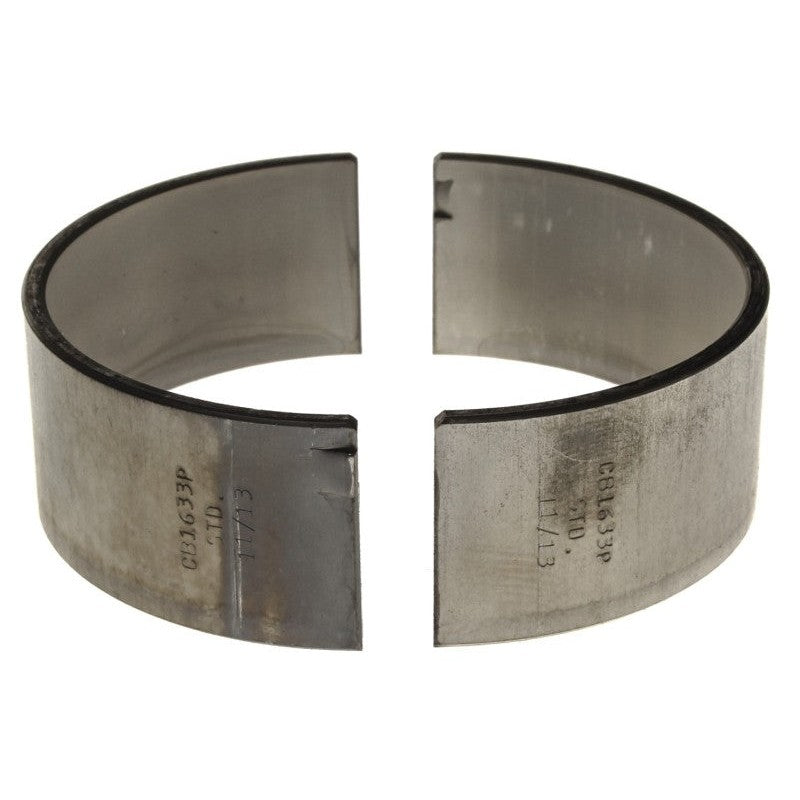Clevite P-Series CB1633P Tri-Metal connecting rod bearing set for Ford 7.3L V8 engines.
