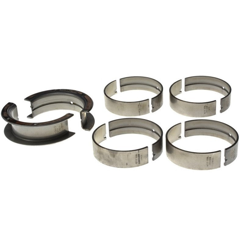 Clevite MS2034P engine main bearing set for Ford and Navistar 7.3L Turbo Diesel engines.