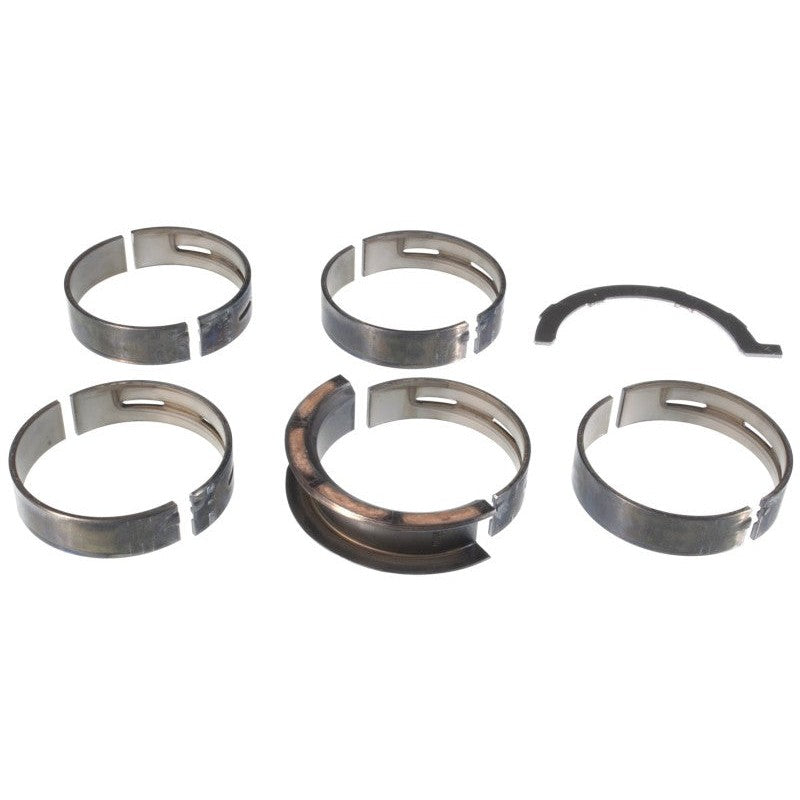 Clevite MS2292H main bearing set for Ford 5.0L DOHC V8 engines.