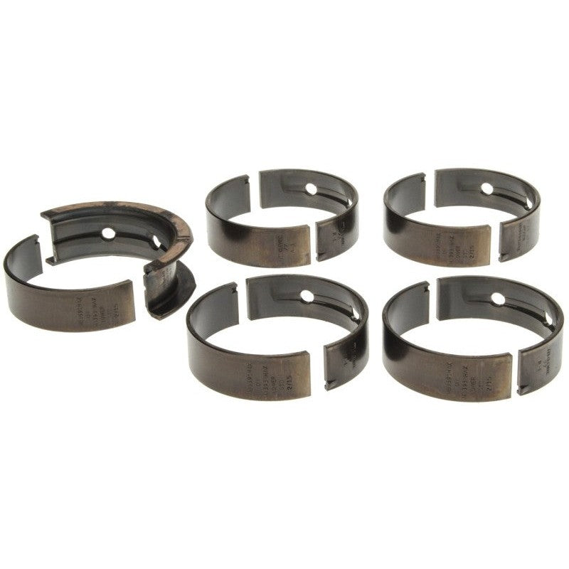 Clevite MS2339HX engine main bearing set for GM Gen V 6.2L LT1 with extra oil clearance