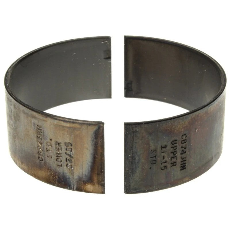 Clevite H-Series high-performance connecting rod bearing set for Big Block Chevrolet and GMC engines.