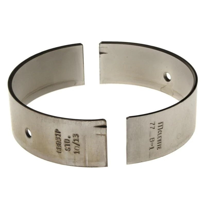 Clevite MS2328P P-Series Tri-Metal main bearing set for high-performance and heavy-duty engine rebuilds.