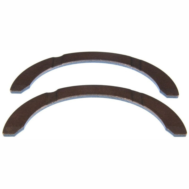 Clevite TW677S engine thrust washer set for 2.0L and 2.4L 4G63/4G64 crankshafts.