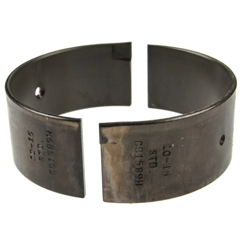 Clevite H-Series high-performance single connecting rod bearing for 1989-2004 Nissan 1.6L engines.