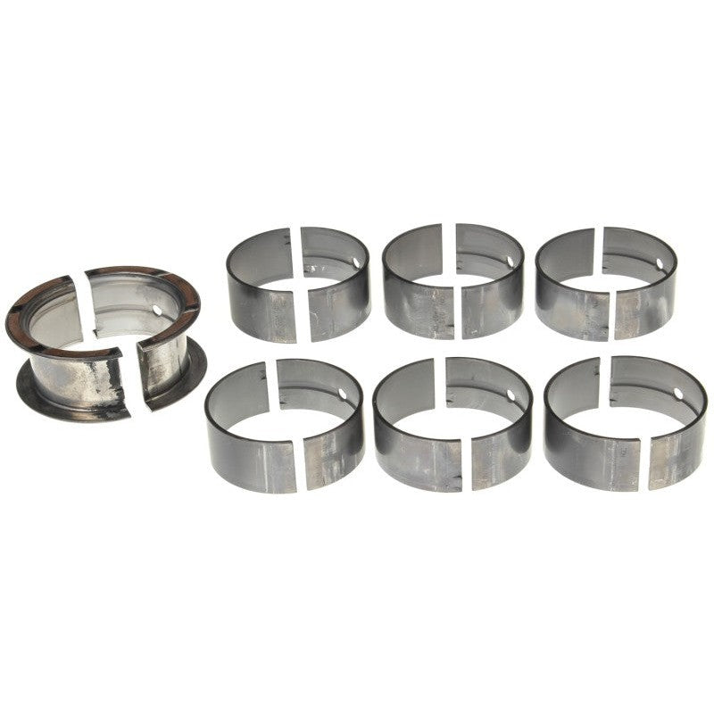 Clevite MS1106P main bearing set for 1970-1984 Nissan 6-cylinder engines