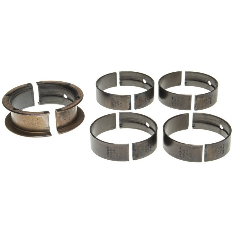 Clevite H-Series performance main bearing set MS-1949H for Nissan KA24DE engines
