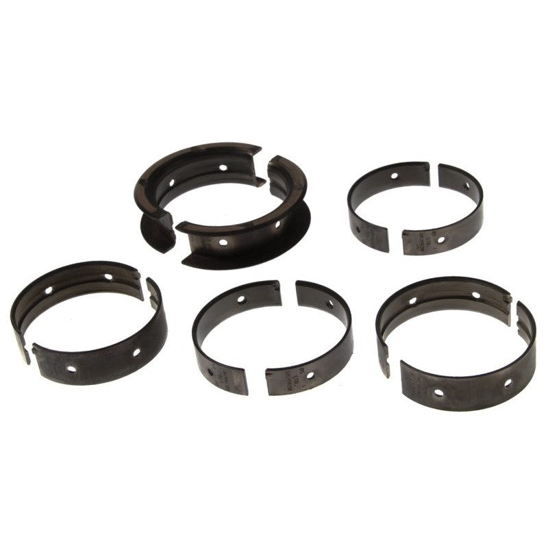 Clevite MS2258H engine main bearing set for Subaru EJ-series 1.8L, 2.2L, and 2.5L engines.