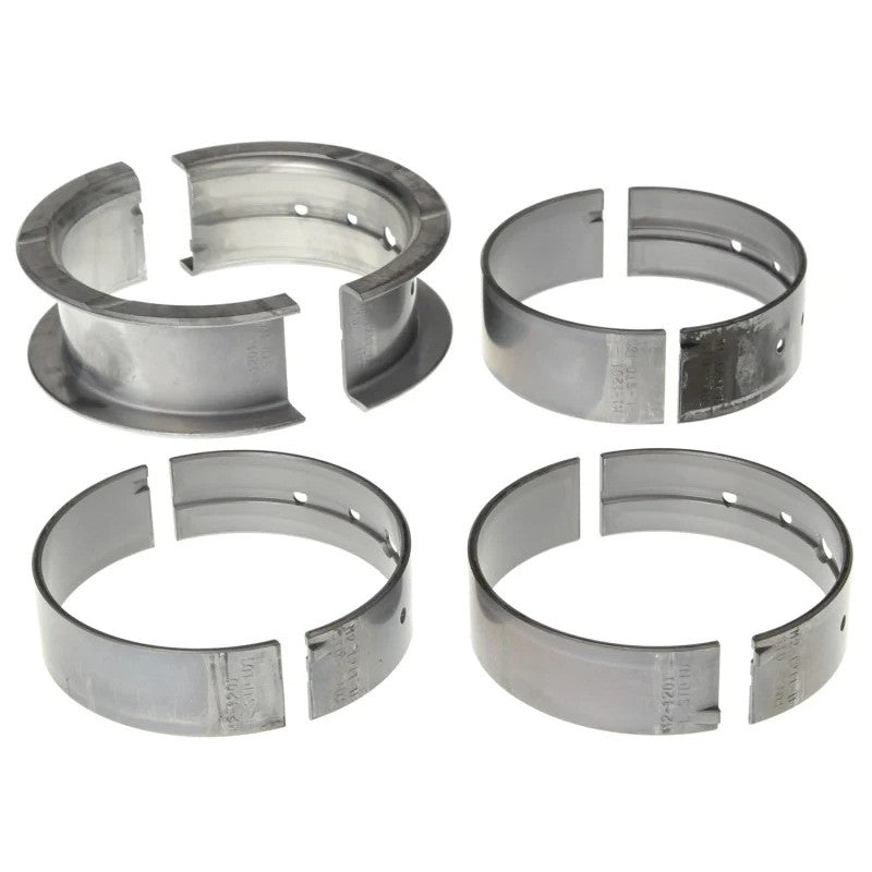 Clevite MS1951P precision-engineered main bearing set for internal engine rebuilds.