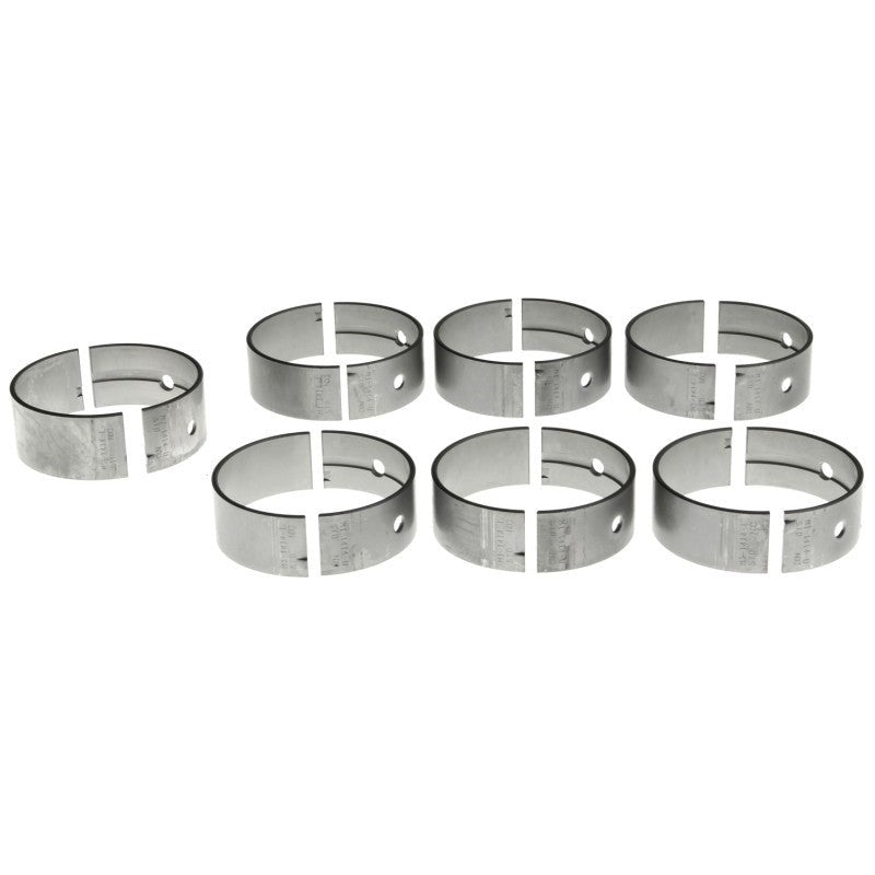 Clevite MS1774P engine main bearing set for 1984-1992 Toyota 2954cc six-cylinder engines.