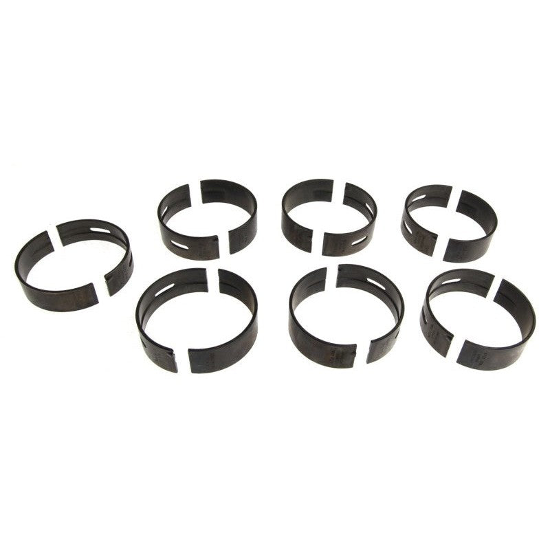 Clevite MS2014HX engine main bearing set for Toyota 2JZGE and 2JZGTE engines.