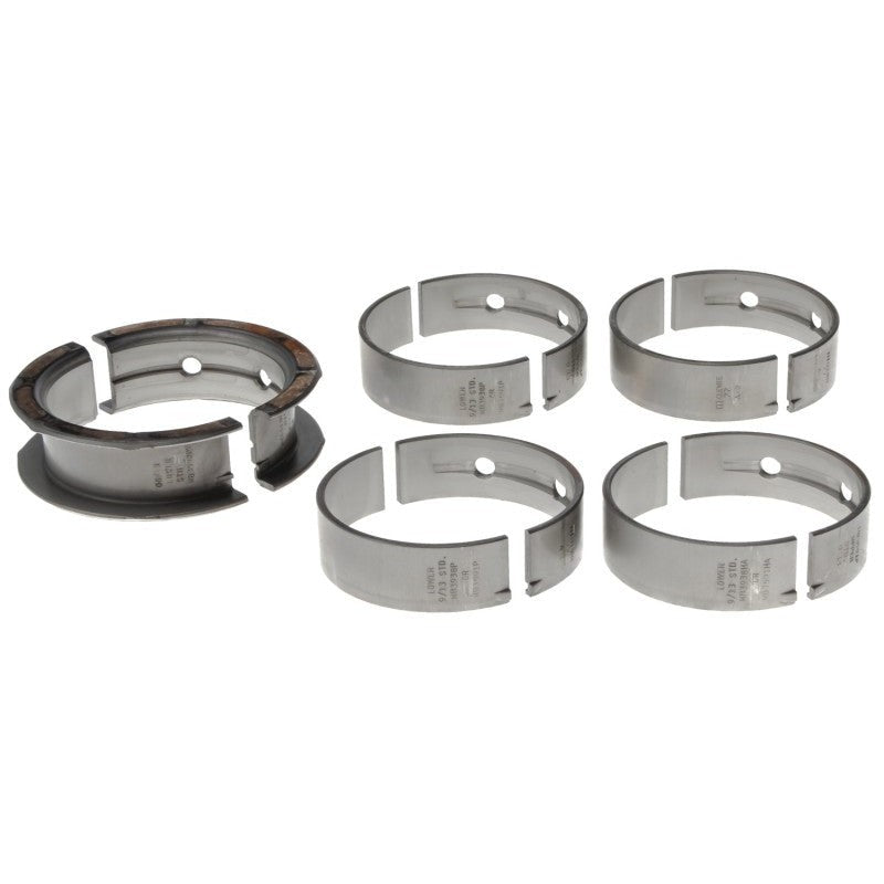 Clevite Tri-Armor coated tri-metal main bearing set MS2199P for General Motors LS-series V8 engines