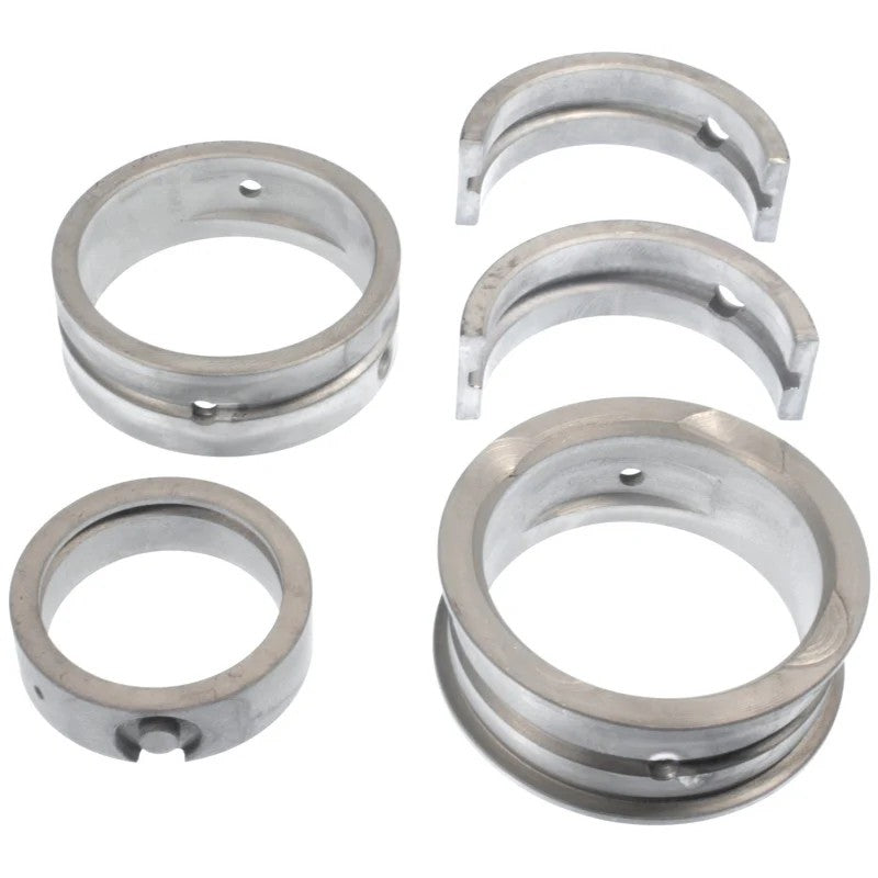 Clevite MS822A main bearing set for classic Volkswagen air-cooled boxer engines