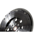 Clutch Masters FW-669-SF black oxide coated 1045 billet steel flywheel for 2001-2009 Honda S2000