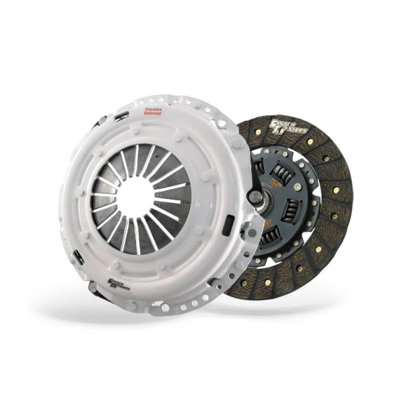Clutch Masters High Rev Series 08037-HR00 clutch kit for 2.0L 2002-2011 Acura RSX Type-S and Honda Civic Si
