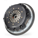 Clutch Masters 850 Series Twin Disc Clutch Kit 04216-TD8R-SH for 2005-2013 Chevrolet Corvette