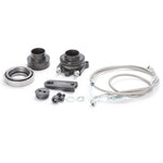 Clutch Masters N16078-H internal hydraulic release bearing for 4.0L Toyota Tacoma and FJ Cruiser.