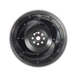 Clutch Masters FW-040-AL 6061 aluminum flywheel with replaceable 1045 steel friction surface.