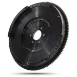 Clutch Masters black oxide finished 1045 steel lightweight flywheel for 1.6L Mini Cooper engines