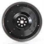 Clutch Masters hard anodized aluminum flywheel FW-147-AL with replaceable steel friction insert for 2009-2014 Acura TL SH-AWD.