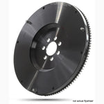 Black oxide finished Clutch Masters 1045 billet steel flywheel for 2013-2020 Toyota 86 and Subaru BRZ.