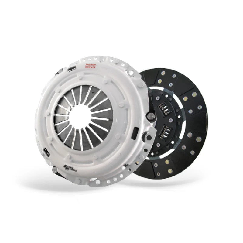 Clutch Masters FX350 clutch kit with sprung disc and pressure plate for 2014-2018 Mazda 3 and 6 2.5L.