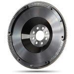 Clutch Masters black oxide finished 1045 billet steel lightweight flywheel for 2015-2019 VW Golf R 2.0L