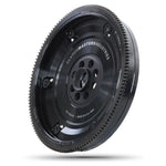 Clutch Masters DCT-992-SF hardened 4140 billet steel flywheel for Audi RS3 and TT RS DQ500 transmissions.
