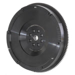 Clutch Masters FW-150-SF black oxide 1045 billet steel flywheel for 2017-2021 Honda Civic 1.5L Turbo