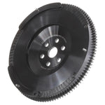 Black oxide coated Clutch Masters 1045 billet steel flywheel for 2013-2017 Ford Focus ST