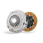 Clutch Masters FX300 performance clutch kit including pressure plate and disc for 2015-2017 Subaru WRX 2.0L.