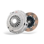 Clutch Masters FX400 clutch kit with ceramic rigid disc and heavy-duty pressure plate for Ford Focus RS.