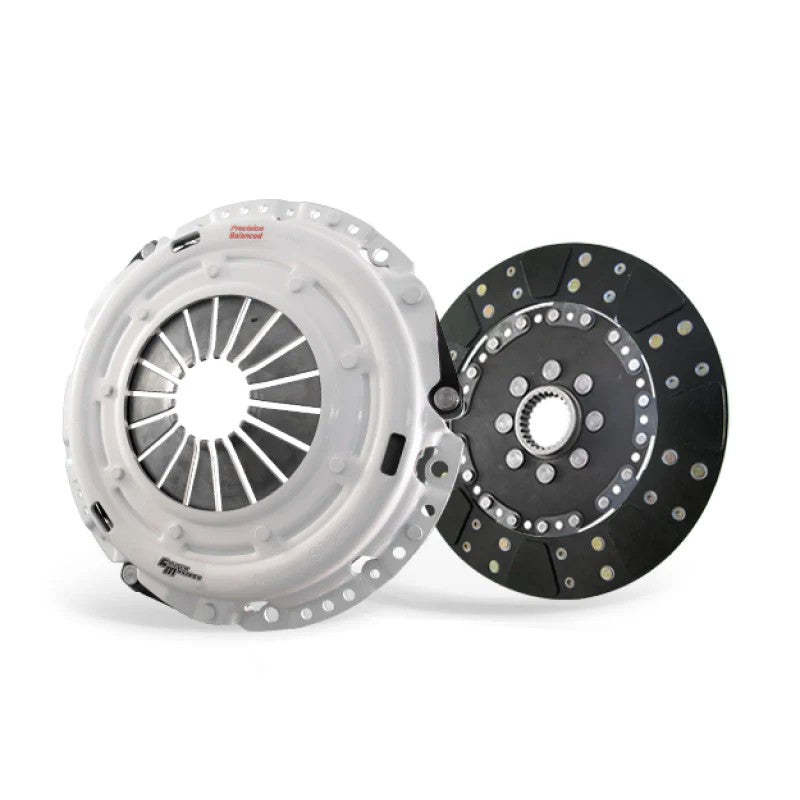 Clutch Masters FX350 rigid disc clutch and pressure plate for 2017-2021 Honda Civic 1.5L