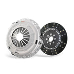 Clutch Masters FX350 rigid disc clutch and pressure plate for 2017-2021 Honda Civic 1.5L