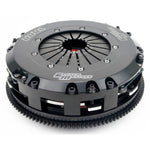 Clutch Masters FX1000 twin disc clutch kit with aluminum flywheel for 2023 Toyota GR Supra 3.0L.