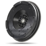 Clutch Masters FW-340-AL lightweight aluminum flywheel with replaceable steel friction surface for BMW and Toyota Supra.