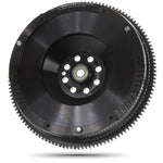 Black oxide coated Clutch Masters 1045 billet steel lightweight flywheel for 2016-2023 Toyota Supra and BMW 3.0L engines