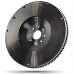 Clutch Masters FW-717-2SF black oxide coated 1045 billet steel flywheel for 1986-1993 Toyota Supra