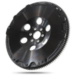 Clutch Masters FW-620S-SF black oxide coated 1045 steel flywheel for Nissan Skyline RB25DET