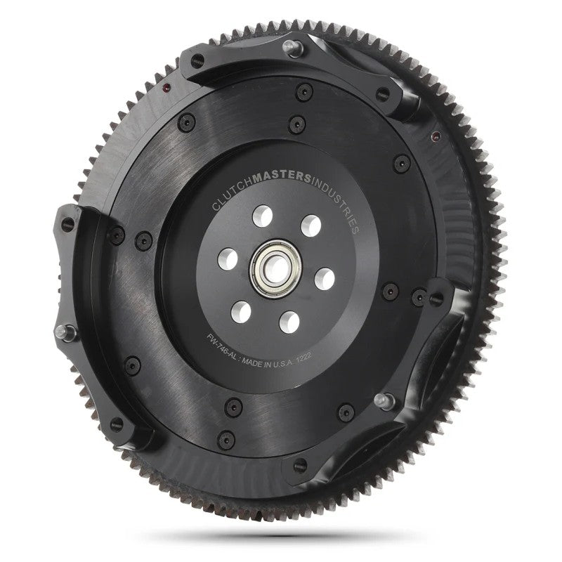 Clutch Masters 6061 aluminum billet flywheel for 1.8L Mazda Miata 1994-2005