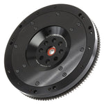 Clutch Masters lightweight 6061 aluminum flywheel with replaceable steel friction insert for Toyota Altezza RS200.