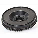 Clutch Masters billet aluminum flywheel with replaceable steel friction surface for Porsche 911 models