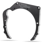 Clutch Masters K721-EAP engine adapter plate for Honda K-Series to Subaru EJ 5-speed and 6-speed transmissions.
