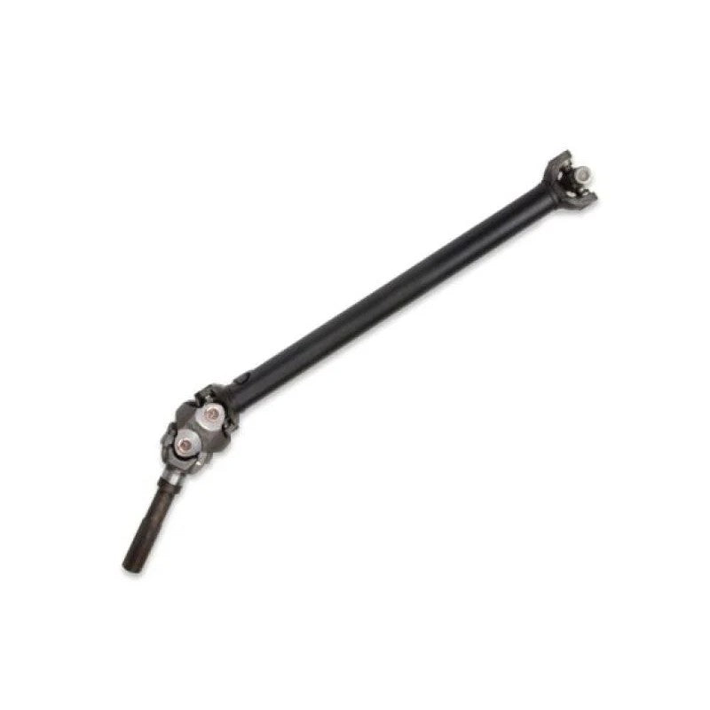 Cognito CV front driveline with 1310 series double cardan joint for 2020-2025 Chevrolet and GMC 2500/3500 HD trucks.