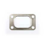 Cometic C15585 .016 inch stainless steel turbocharger inlet flange gasket for T3 and GT30R housings.