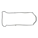 Cometic rubber-wrapped steel torque-limiting valve cover gasket for Honda and Acura engines