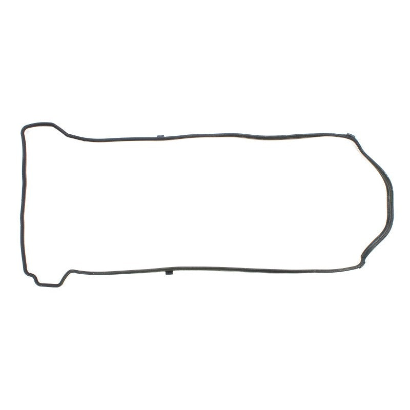 Cometic rubber-wrapped steel torque-limiting valve cover gasket for Honda and Acura engines