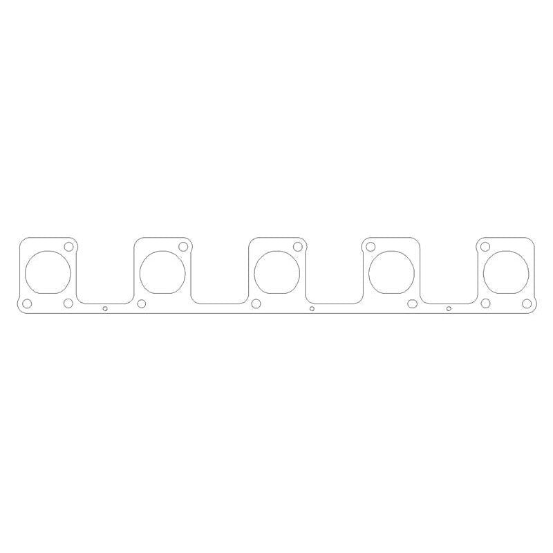 Cometic Armor Clad .030 inch MSL Gen III exhaust gasket for 1999-2005 Dodge Viper and Ram SRT-10
