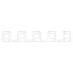 Cometic Armor Clad .030 inch MSL Gen III exhaust gasket for 1999-2005 Dodge Viper and Ram SRT-10