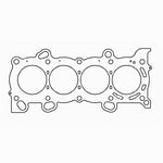 Cometic C4561-030 multi-layer steel head gasket with 86mm bore for 2006-2011 Honda Civic Si.